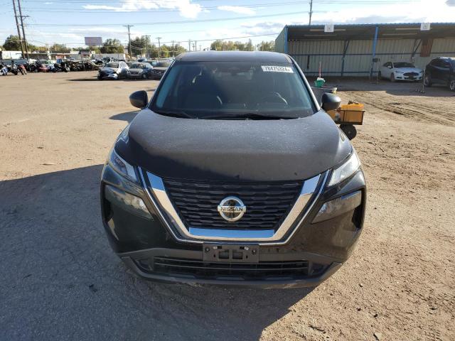 Photo 4 VIN: 5N1AT3AB2MC841492 - NISSAN ROGUE S 