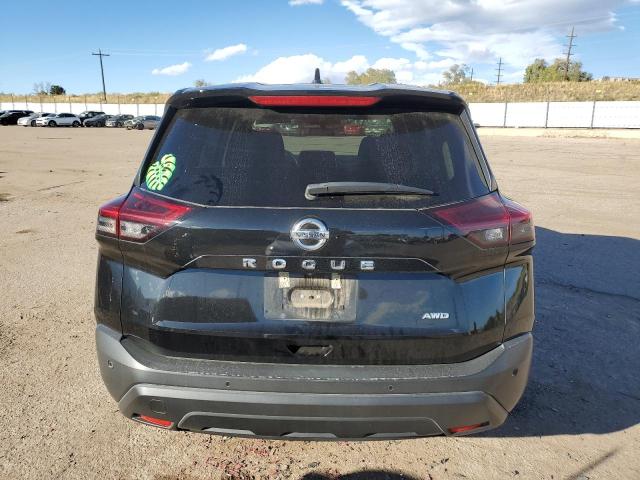 Photo 5 VIN: 5N1AT3AB2MC841492 - NISSAN ROGUE S 