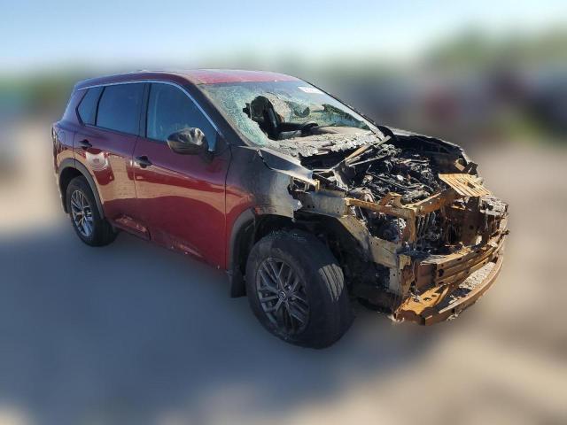 Photo 3 VIN: 5N1AT3AB2MC844523 - NISSAN ROGUE 