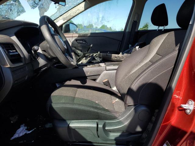 Photo 6 VIN: 5N1AT3AB2MC844523 - NISSAN ROGUE 