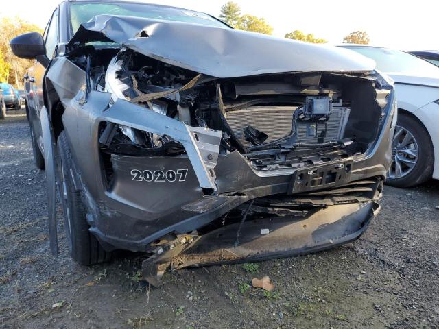 Photo 8 VIN: 5N1AT3AB2MC846529 - NISSAN ROGUE S 