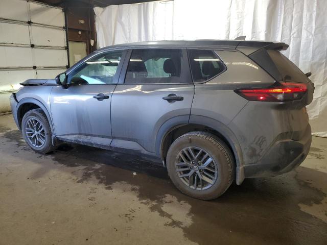 Photo 1 VIN: 5N1AT3AB2MC847163 - NISSAN ROGUE S 