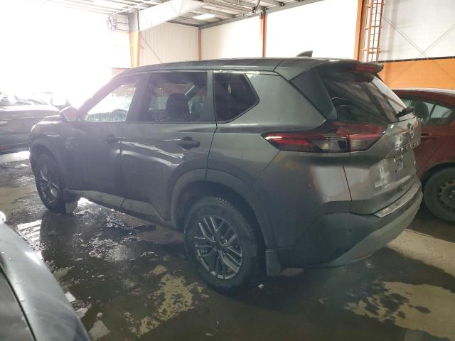 Photo 1 VIN: 5N1AT3AB2NC680739 - NISSAN ROGUE S 