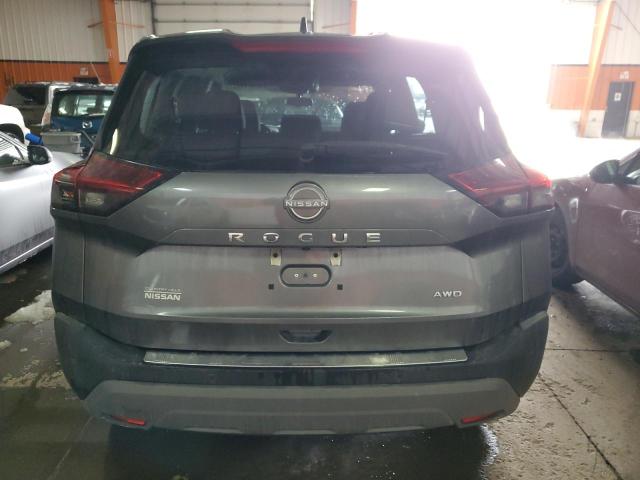 Photo 5 VIN: 5N1AT3AB2NC680739 - NISSAN ROGUE S 