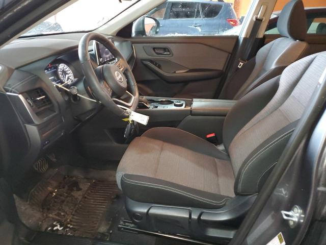 Photo 6 VIN: 5N1AT3AB2NC680739 - NISSAN ROGUE S 