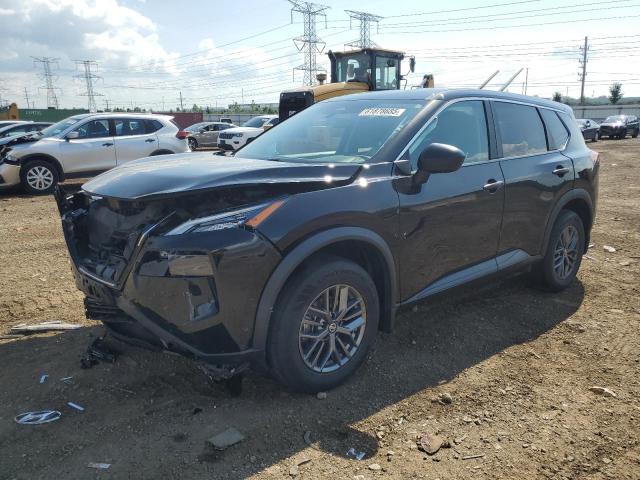 VIN: 5N1AT3AB3MC772781 - nissan rogue s