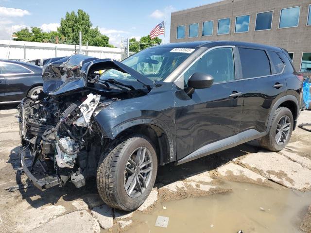 VIN: 5N1AT3AB3MC818822 - nissan rogue s