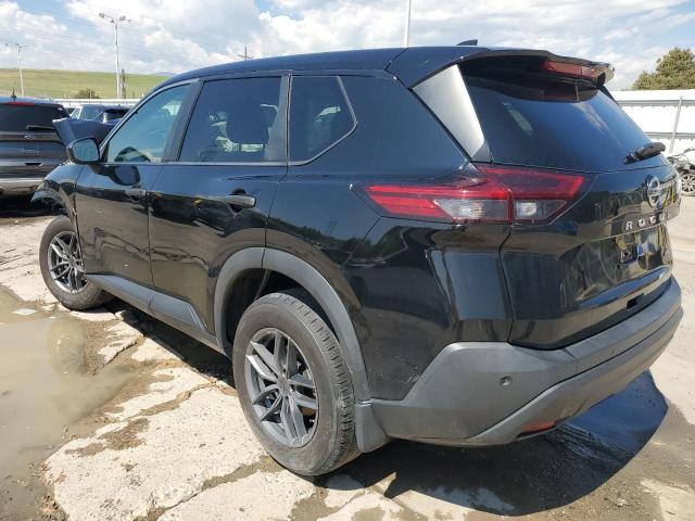 Photo 1 VIN: 5N1AT3AB3MC818822 - NISSAN ROGUE S 