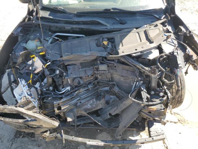 Photo 11 VIN: 5N1AT3AB3MC818822 - NISSAN ROGUE S 