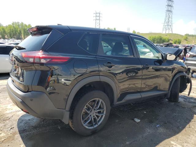 Photo 2 VIN: 5N1AT3AB3MC818822 - NISSAN ROGUE S 