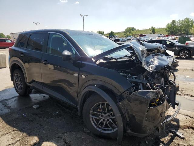 Photo 3 VIN: 5N1AT3AB3MC818822 - NISSAN ROGUE S 