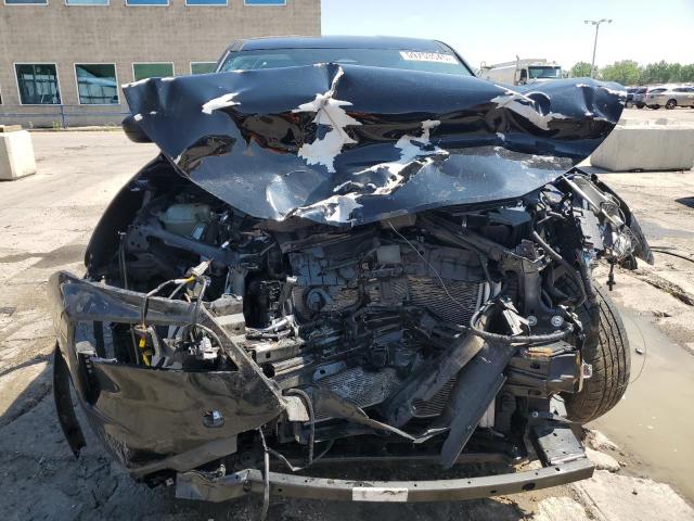 Photo 4 VIN: 5N1AT3AB3MC818822 - NISSAN ROGUE S 