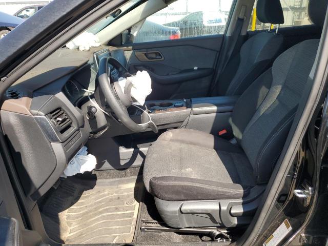 Photo 6 VIN: 5N1AT3AB3MC818822 - NISSAN ROGUE S 