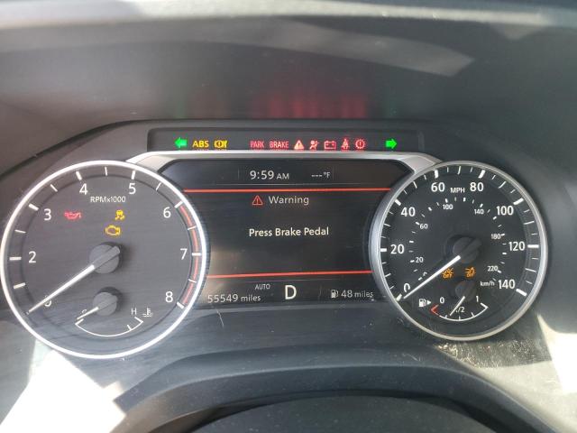 Photo 8 VIN: 5N1AT3AB3MC818822 - NISSAN ROGUE S 