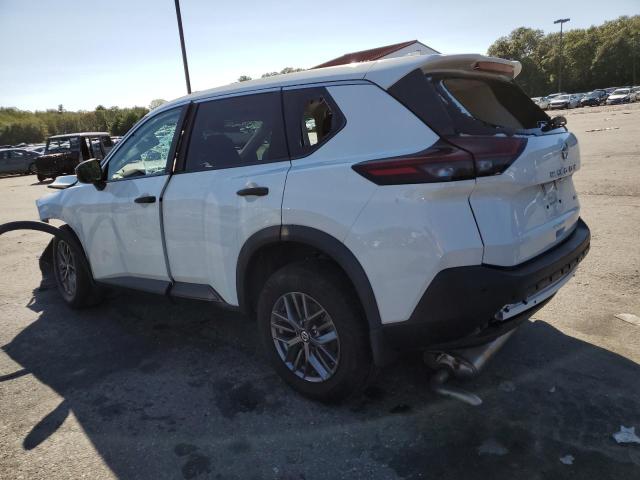 Photo 1 VIN: 5N1AT3AB4MC684452 - NISSAN ROGUE 