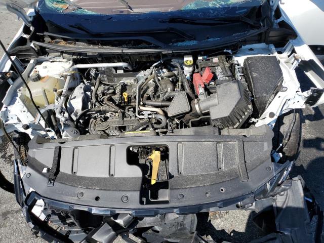 Photo 11 VIN: 5N1AT3AB4MC684452 - NISSAN ROGUE 