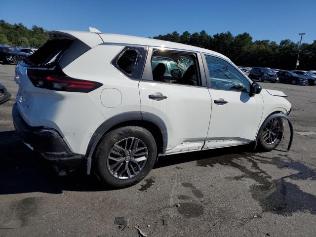 Photo 2 VIN: 5N1AT3AB4MC684452 - NISSAN ROGUE 