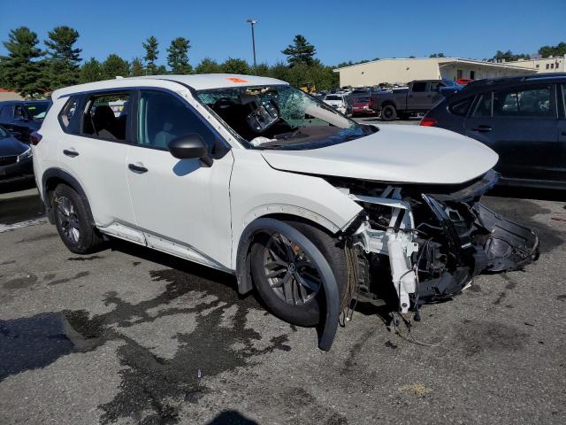 Photo 3 VIN: 5N1AT3AB4MC684452 - NISSAN ROGUE 