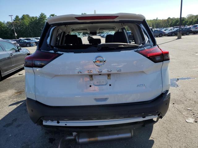 Photo 5 VIN: 5N1AT3AB4MC684452 - NISSAN ROGUE 