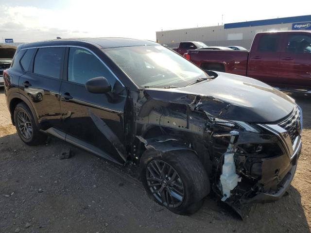 Photo 3 VIN: 5N1AT3AB4MC706367 - NISSAN ROGUE S 