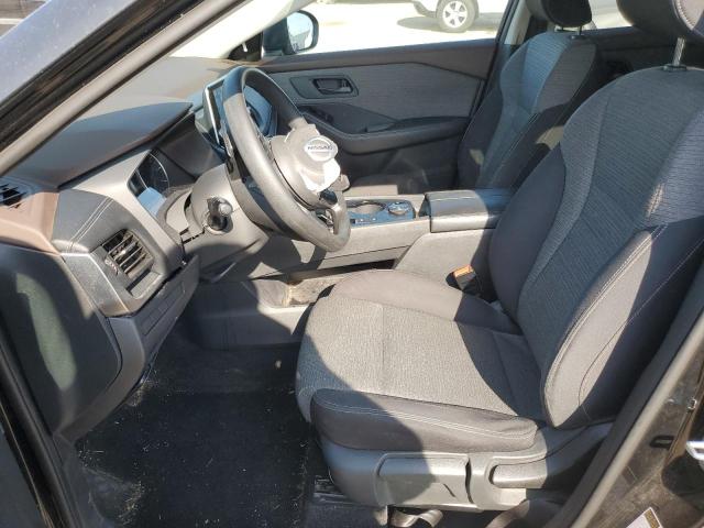 Photo 6 VIN: 5N1AT3AB4MC706367 - NISSAN ROGUE S 