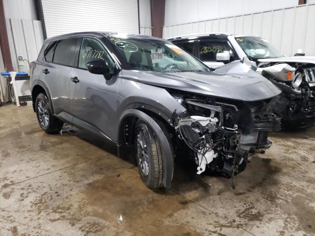 Photo 0 VIN: 5N1AT3AB4MC714159 - NISSAN ROGUE S 