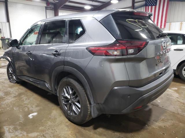 Photo 2 VIN: 5N1AT3AB4MC714159 - NISSAN ROGUE S 