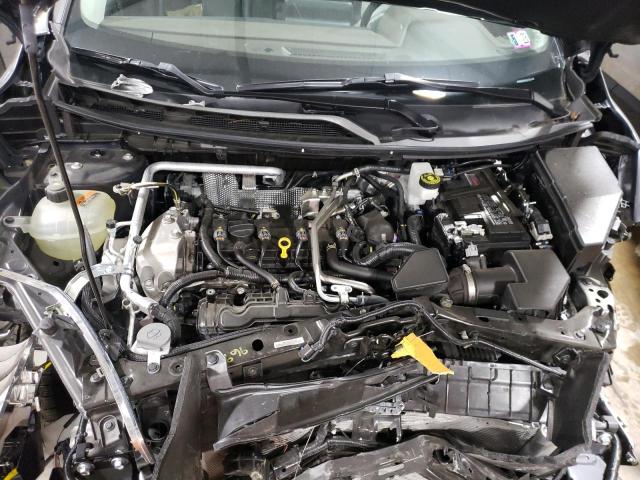 Photo 6 VIN: 5N1AT3AB4MC714159 - NISSAN ROGUE S 