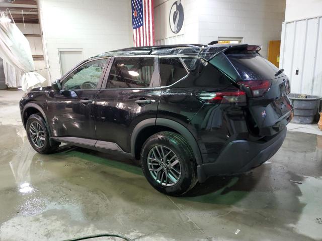 Photo 1 VIN: 5N1AT3AB4MC753527 - NISSAN ROGUE S 