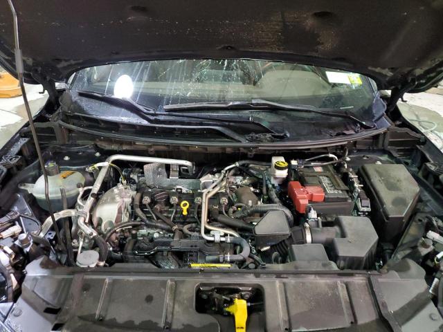 Photo 11 VIN: 5N1AT3AB4MC753527 - NISSAN ROGUE S 