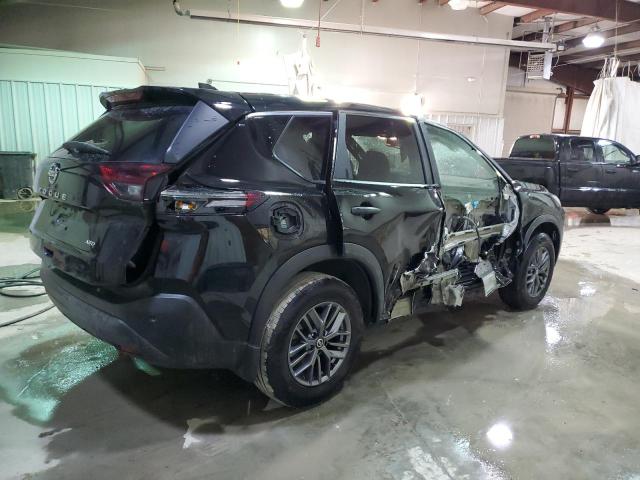 Photo 2 VIN: 5N1AT3AB4MC753527 - NISSAN ROGUE S 