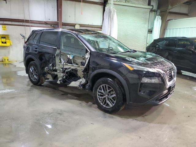 Photo 3 VIN: 5N1AT3AB4MC753527 - NISSAN ROGUE S 