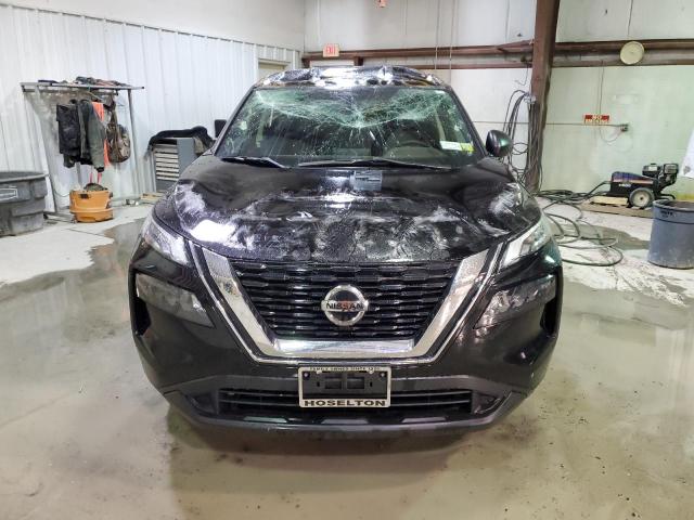 Photo 4 VIN: 5N1AT3AB4MC753527 - NISSAN ROGUE S 