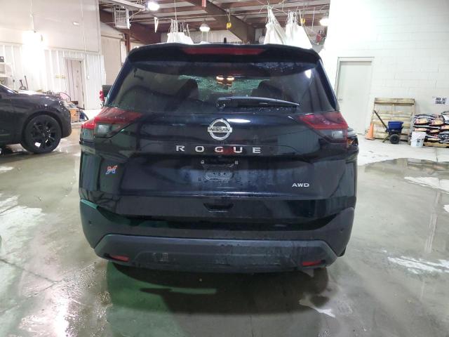 Photo 5 VIN: 5N1AT3AB4MC753527 - NISSAN ROGUE S 