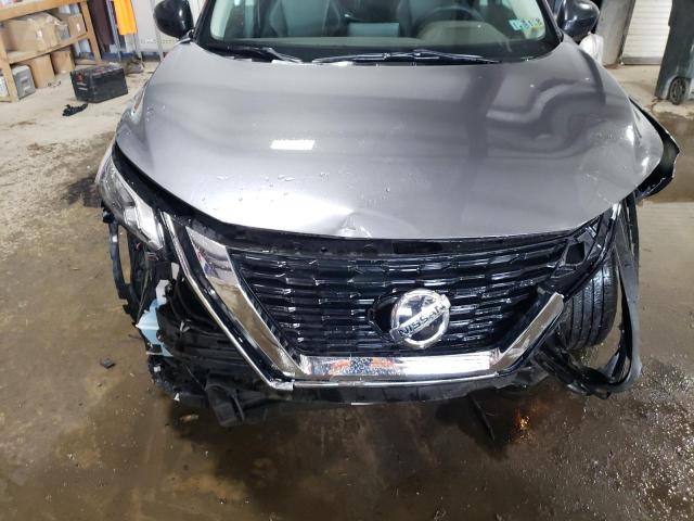 Photo 11 VIN: 5N1AT3AB4MC849027 - NISSAN ROGUE S 