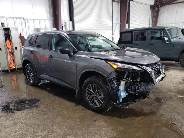 Photo 3 VIN: 5N1AT3AB4MC849027 - NISSAN ROGUE S 