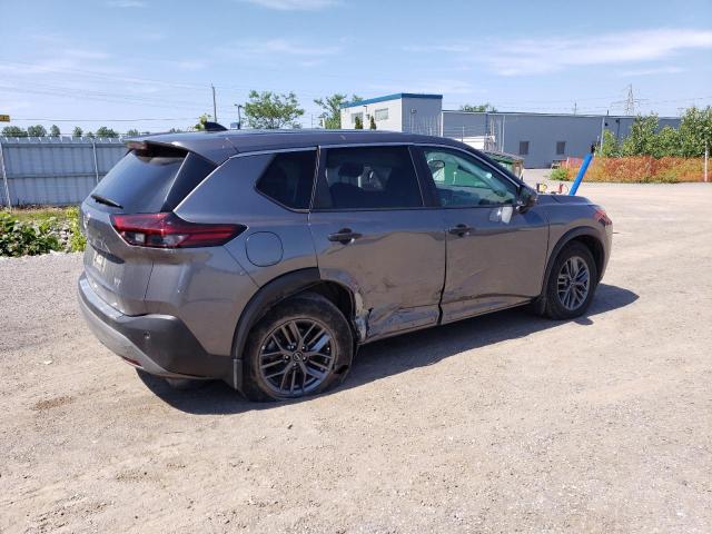 Photo 2 VIN: 5N1AT3AB4NC682587 - NISSAN ROGUE S 