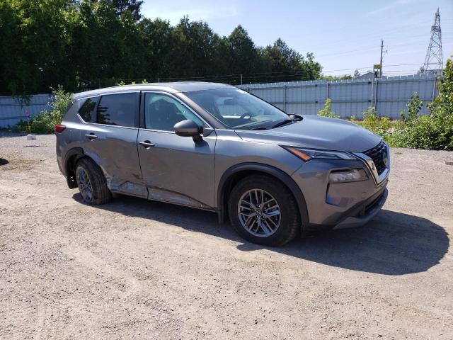 Photo 3 VIN: 5N1AT3AB4NC682587 - NISSAN ROGUE S 