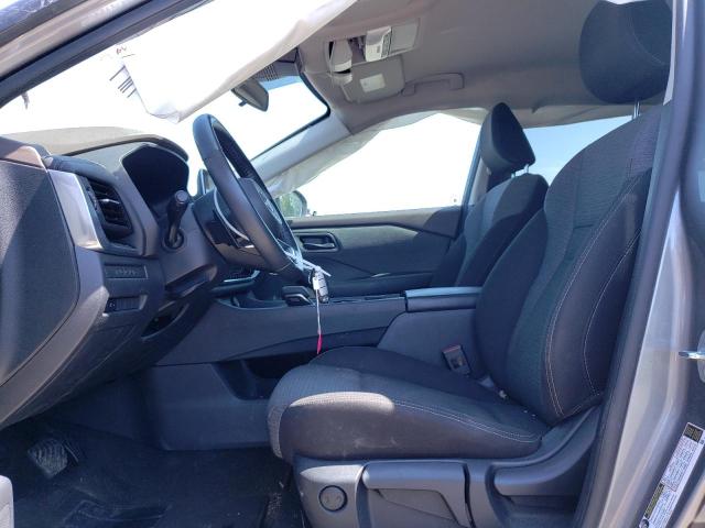 Photo 6 VIN: 5N1AT3AB4NC682587 - NISSAN ROGUE S 