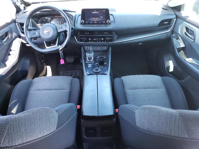 Photo 7 VIN: 5N1AT3AB4NC682587 - NISSAN ROGUE S 