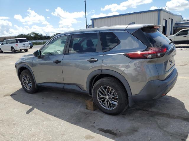 Photo 1 VIN: 5N1AT3AB5MC690700 - NISSAN ROGUE S 