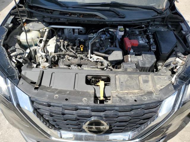 Photo 11 VIN: 5N1AT3AB5MC690700 - NISSAN ROGUE S 