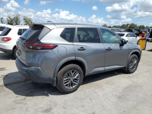 Photo 2 VIN: 5N1AT3AB5MC690700 - NISSAN ROGUE S 