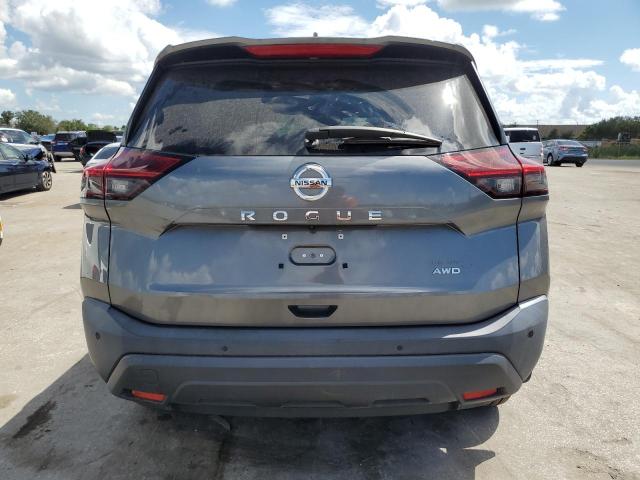 Photo 5 VIN: 5N1AT3AB5MC690700 - NISSAN ROGUE S 