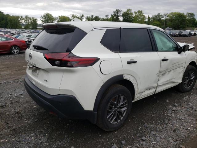 Photo 3 VIN: 5N1AT3AB5MC695444 - NISSAN ROGUE S 