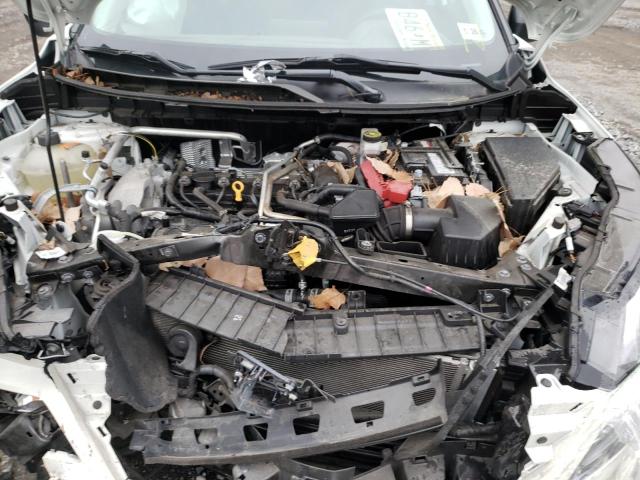 Photo 6 VIN: 5N1AT3AB5MC695444 - NISSAN ROGUE S 