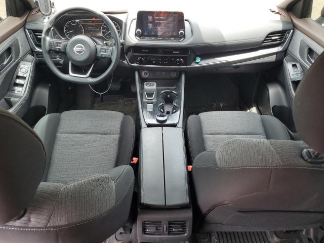 Photo 7 VIN: 5N1AT3AB5MC711173 - NISSAN ROGUE S 