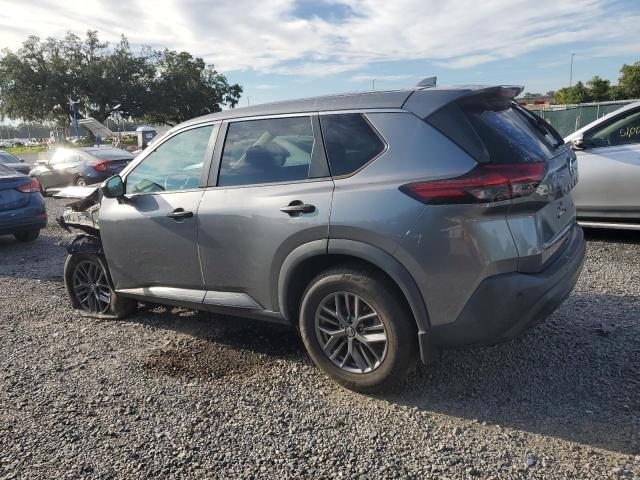 Photo 1 VIN: 5N1AT3AB5MC737367 - NISSAN ROGUE 