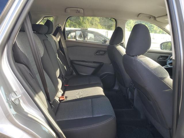 Photo 10 VIN: 5N1AT3AB5MC737367 - NISSAN ROGUE 