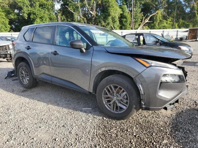 Photo 3 VIN: 5N1AT3AB5MC737367 - NISSAN ROGUE 